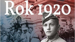 Wystawa „Harcerki i harcerze w obronie Ojczyzny. Rok 1920”