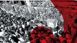 Wystawa IPN „Tu rodziła się Solidarność”