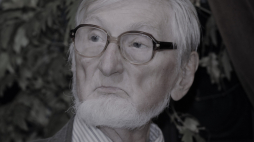 Andrzej Walicki. Fot. PAP/A. Rybczyński