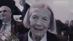 Anna Mizikowska. Fot. PAP/R. Pietruszka