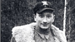 Antoni Heda „Szary”. Źródło: Wikimedia Commons