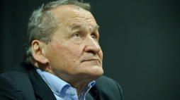 Henryk Wujec. Fot. PAP/W. Pacewicz