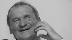 Henryk Wujec, 2012 r. Fot. PAP/A. Rybczyński