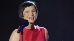 Karolina Ziębińska-Lewandowska. Fot. PAP/G. Jakubowski