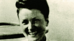 Zofia Korbońska. Źródło: IPN