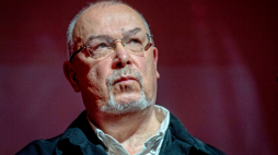 Lech Majewski. Fot. PAP/T. Żmijewski