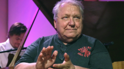 Marek Gaszyński. Fot. PAP/T. Gzell