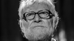 Piotr Szczepanik, 2015 r. Fot. PAP/W. Pacewicz