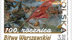 Źródło: Poczta Polska