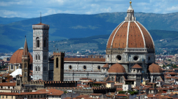 Katedra Santa Maria de Fiore. Fot. PAP/D. Delmanowicz