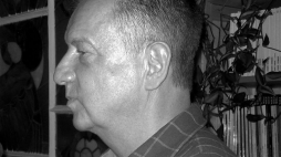 Wojciech Karpiński. Źródło: Stowarzyszenie Instytut Literacki Kultura