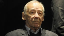 Prof. Andrzej Paczkowski. Fot. PAP/A. Rybczyński