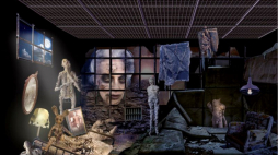 Źródło: Teatr Banialuka