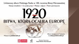 Źródło: Polskie Radio