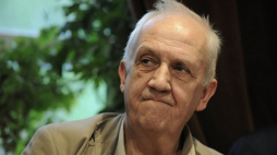 Prof. Andrzej Friszke. Fot. PAP/A. Rybczyński