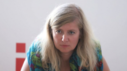 Hanna Radziejowska. Fot. PAP/T. Gzell