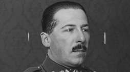 Jan Kowalewski. Fot. NAC