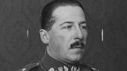 Jan Kowalewski. Fot. NAC