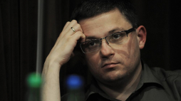 Paweł Libera. Fot. PAP/A. Rybczyński