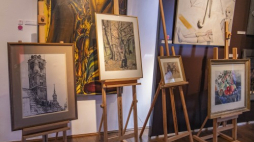 Źródło: Muzeum Okręgowe im. Leona Wyczółkowskiego w Bydgoszczy 