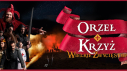 „Orzeł i Krzyż - Wielkie Zwycięstwa”. Źródło: Park Dzieje