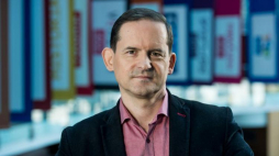 Piotr Legutko. Źródło: Piotr Legutko/TVP