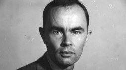 Ksawery Pruszyński. Fot. NAC