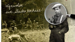 Konkurs na scenariusz lekcji o Powstaniach Śląskich. Źródło: Archiwum Państwowe w Opolu