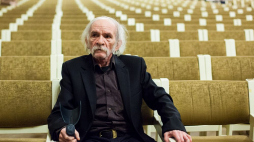 Bohdan Smoleń. Fot. PAP/M. Zakrzewski
