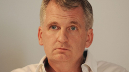 Timothy Snyder. Fot. PAP/A. Rybczyński