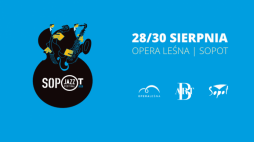 Źródło: Sopot Jazz Festival