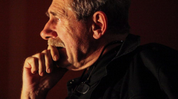 Andrzej Strzelecki. Fot. PAP/J. Kamiński
