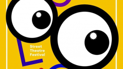 33. Festiwalu Teatrów Ulicznych „Ulica”