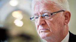Krzysztof Wyszkowski. Fot. PAP/A. Warżawa
