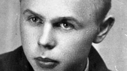 Józef Szczepański. Źródło: www.1944.pl