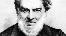 Jan Józef Baranowski. Źródło: Wikimedia Commons