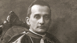 Kard. Adam Sapieha. Źródło: Wikipedia Commons