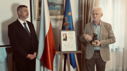 Fot. ambasada RP na Białorusi