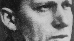 Płk Jan Mazurkiewicz. Źródło: Wikipedia Commons