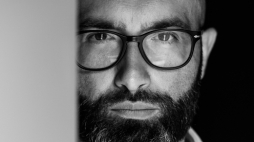 Michał Kotański. Źródło: Teatr im. Stefana Żeromskiego w Kielcach