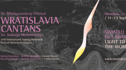 Źródło: Wratislavia Cantans