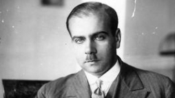 Ignacy Matuszewski 1927 r. Źródło: NAC