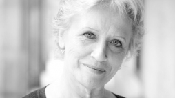 Śpiewaczka operowa Joanna Cortes. Źródło: teatrwielki.pl