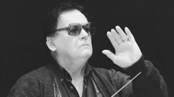 Henryk Debich. Fot. PAP/CAF/Z. Lenkiwicz