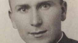 Ks. Jan Macha. Źródło: Wikimedia Commons