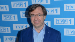 Marek Kochan. Fot. PAP/StrefaGwiazd/S. Leszczyński