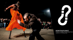 Prolog 55. Kontrapunktu: „Carmen Funebre” Teatru Biuro Podróży