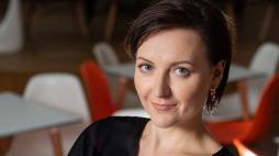 Magdalena Ulejczyk. Źródło: MIK