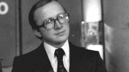 Warszawa 16.11.1970. Edward Mikołajczyk. PAP/CAF