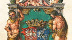 Październikowe „Mówią wieki”: „Rzeczpospolita wyśniona”